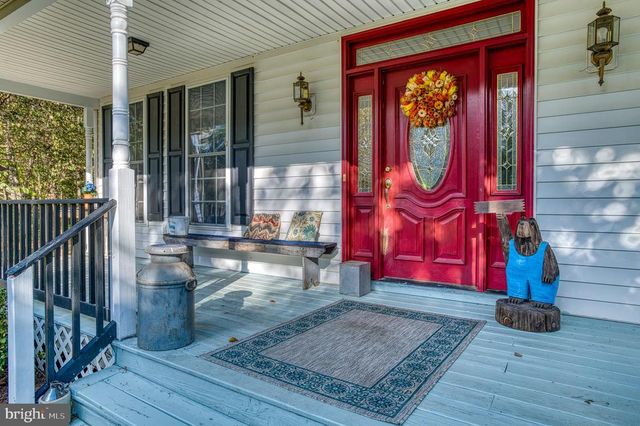 14100 CHESTERFIELD LN, Culpeper, VA 22701