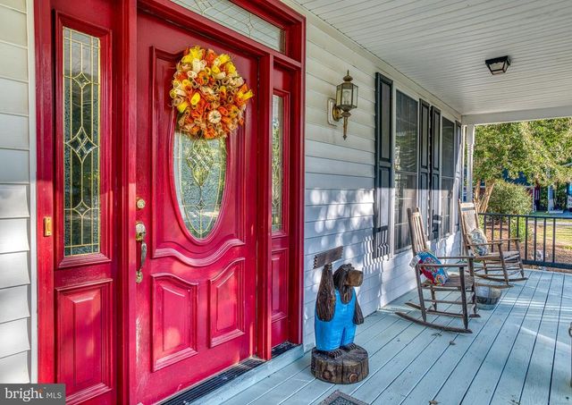 14100 CHESTERFIELD LN, Culpeper, VA 22701