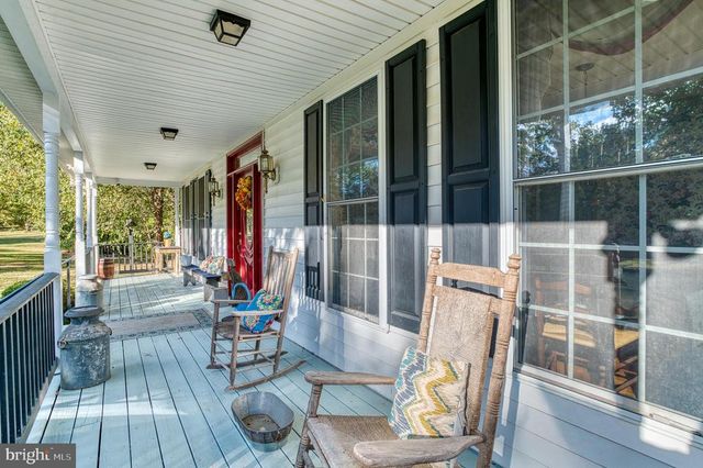 14100 CHESTERFIELD LN, Culpeper, VA 22701