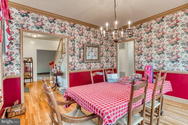 14100 CHESTERFIELD LN, Culpeper, VA 22701