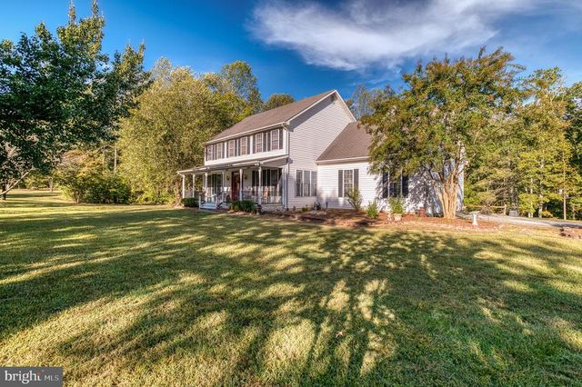 14100 CHESTERFIELD LN, Culpeper, VA 22701