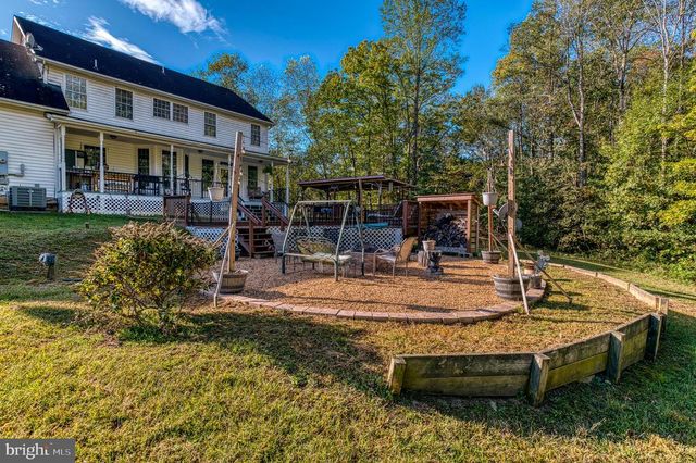 14100 CHESTERFIELD LN, Culpeper, VA 22701