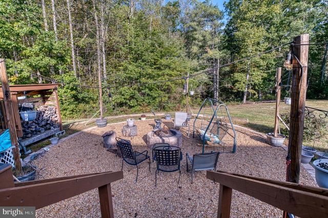 14100 CHESTERFIELD LN, Culpeper, VA 22701