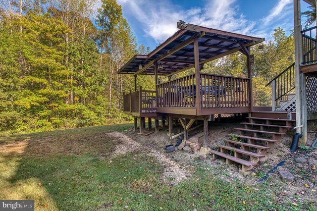 14100 CHESTERFIELD LN, Culpeper, VA 22701