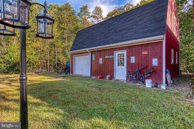 14100 CHESTERFIELD LN, Culpeper, VA 22701