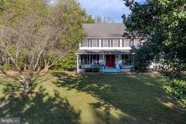 14100 CHESTERFIELD LN, Culpeper, VA 22701