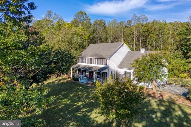 14100 CHESTERFIELD LN, Culpeper, VA 22701