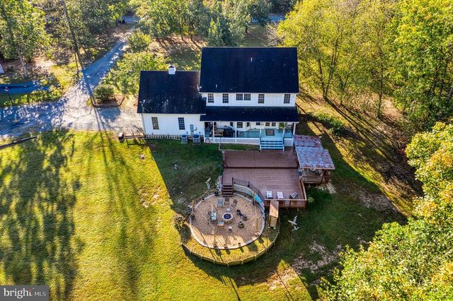 14100 CHESTERFIELD LN, Culpeper, VA 22701