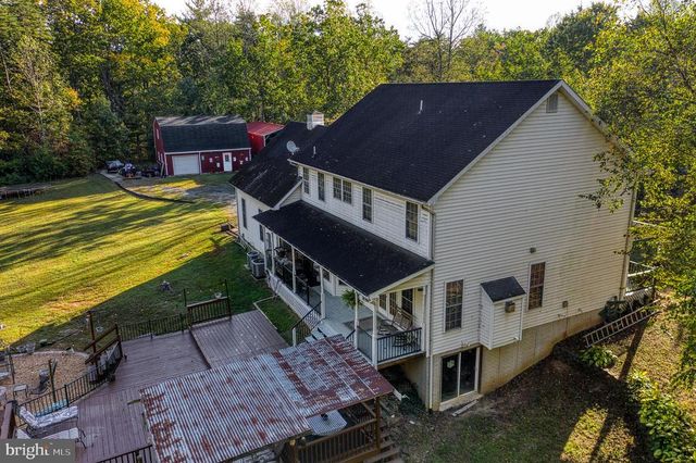 14100 CHESTERFIELD LN, Culpeper, VA 22701