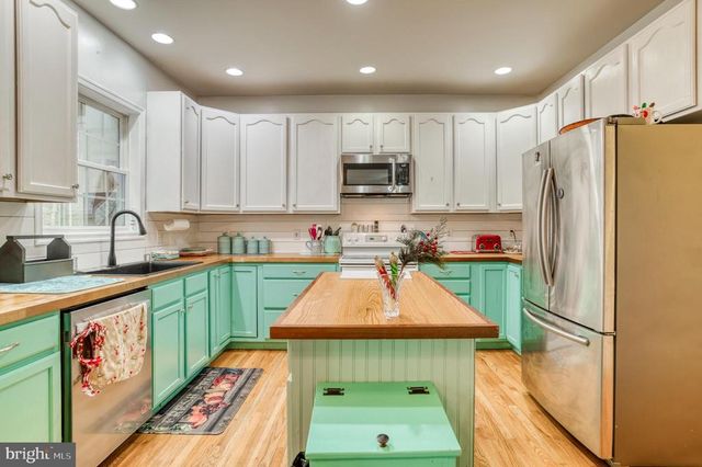 14100 CHESTERFIELD LN, Culpeper, VA 22701