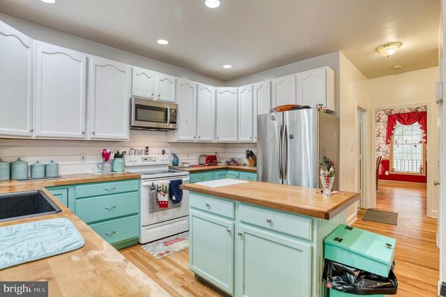 14100 CHESTERFIELD LN, Culpeper, VA 22701