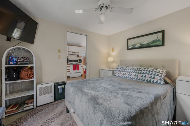 8 & 10 Swan Avenue, Old Lyme, CT 06371