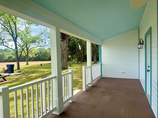 1046 Antioch Circle, Hartford, AL 36344