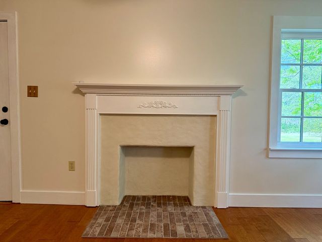 1046 Antioch Circle, Hartford, AL 36344