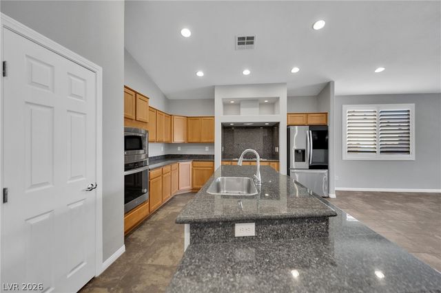 960 Rue Grand Paradis Lane, Henderson, NV 89011