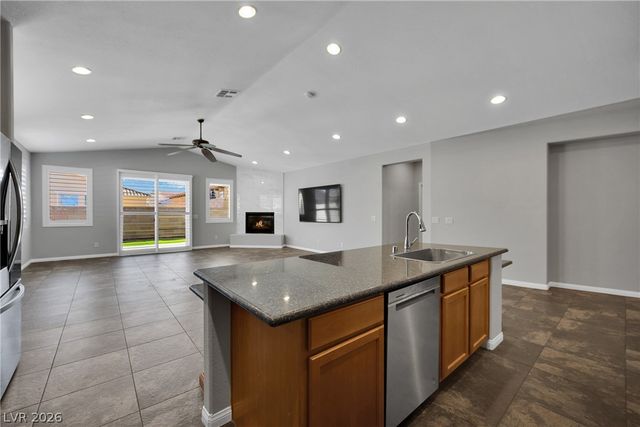 960 Rue Grand Paradis Lane, Henderson, NV 89011