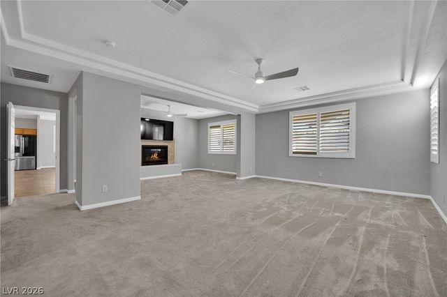 960 Rue Grand Paradis Lane, Henderson, NV 89011