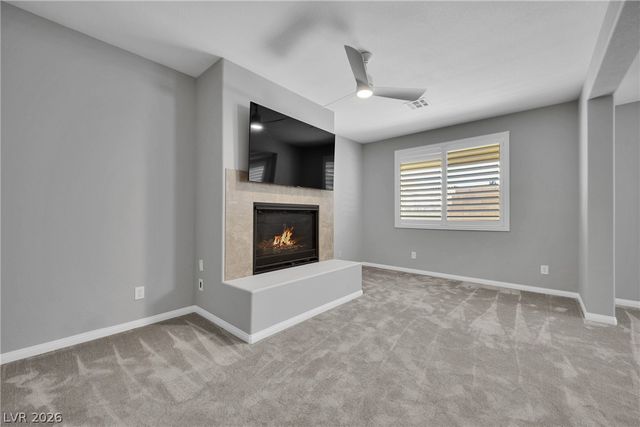 960 Rue Grand Paradis Lane, Henderson, NV 89011