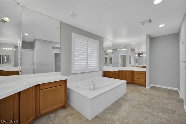 960 Rue Grand Paradis Lane, Henderson, NV 89011