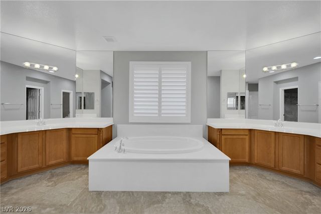 960 Rue Grand Paradis Lane, Henderson, NV 89011