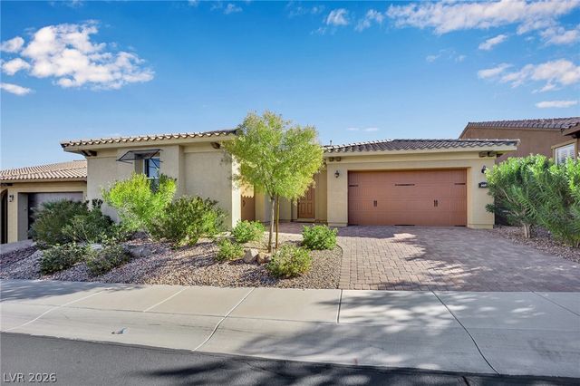 960 Rue Grand Paradis Lane, Henderson, NV 89011