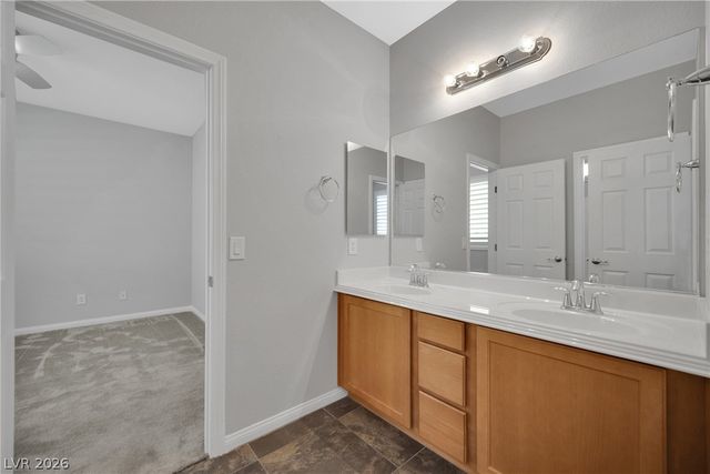 960 Rue Grand Paradis Lane, Henderson, NV 89011