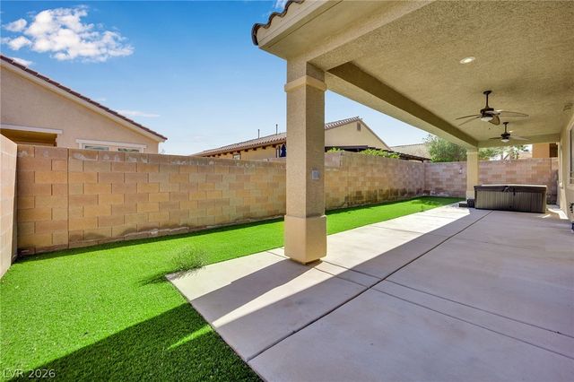 960 Rue Grand Paradis Lane, Henderson, NV 89011