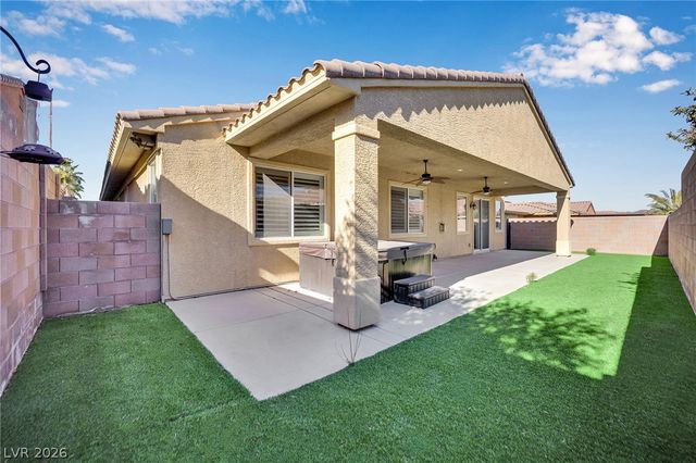 960 Rue Grand Paradis Lane, Henderson, NV 89011