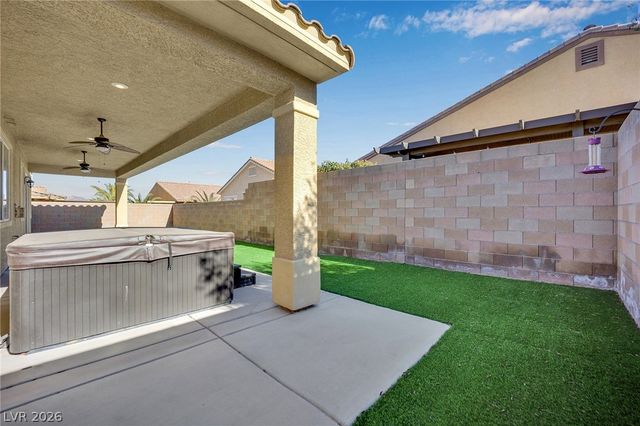 960 Rue Grand Paradis Lane, Henderson, NV 89011