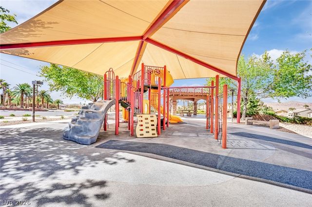 960 Rue Grand Paradis Lane, Henderson, NV 89011