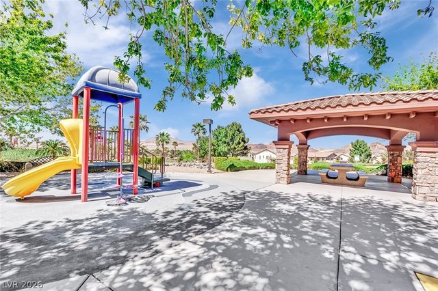 960 Rue Grand Paradis Lane, Henderson, NV 89011