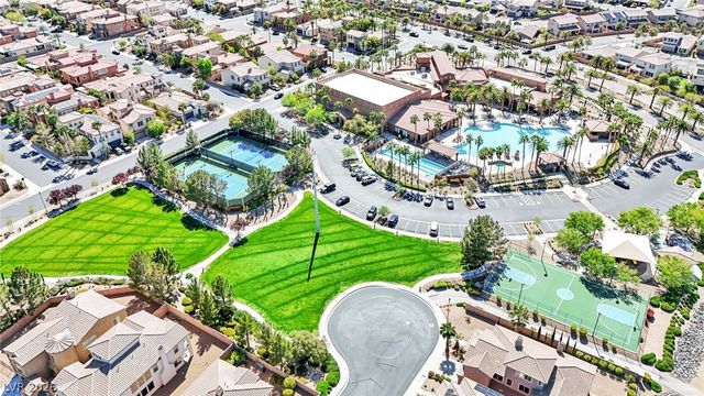 960 Rue Grand Paradis Lane, Henderson, NV 89011