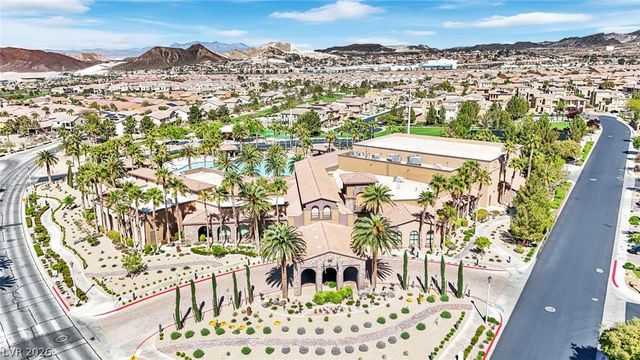 960 Rue Grand Paradis Lane, Henderson, NV 89011