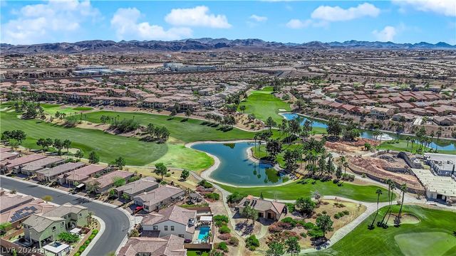 960 Rue Grand Paradis Lane, Henderson, NV 89011