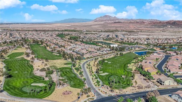 960 Rue Grand Paradis Lane, Henderson, NV 89011