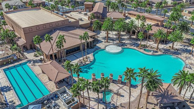 960 Rue Grand Paradis Lane, Henderson, NV 89011