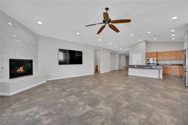 960 Rue Grand Paradis Lane, Henderson, NV 89011