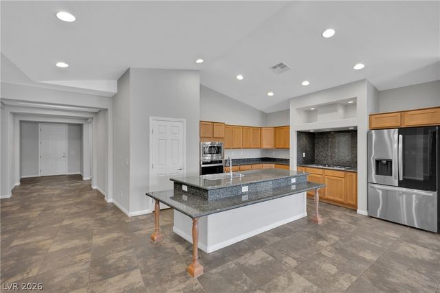 960 Rue Grand Paradis Lane, Henderson, NV 89011