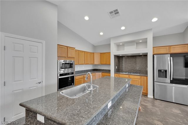 960 Rue Grand Paradis Lane, Henderson, NV 89011