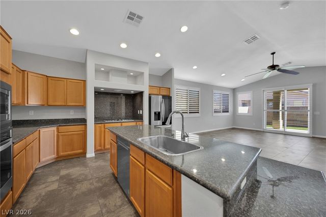 960 Rue Grand Paradis Lane, Henderson, NV 89011