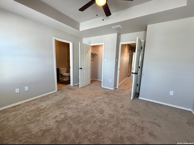 4138 Swans Lndg Unit 101, San Antonio, TX 78217