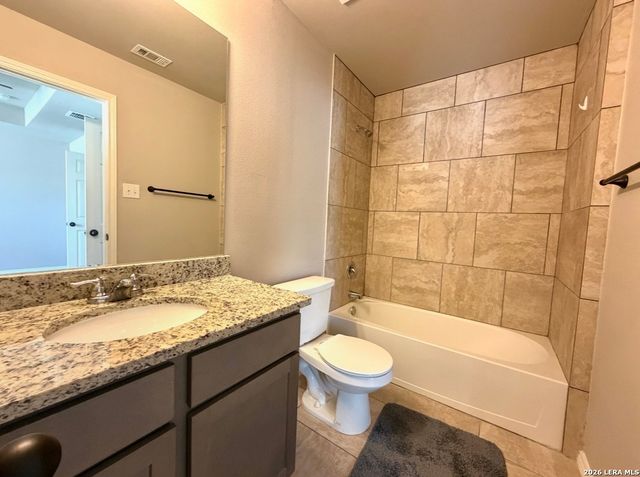 4138 Swans Lndg Unit 101, San Antonio, TX 78217