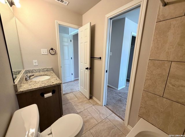 4138 Swans Lndg Unit 101, San Antonio, TX 78217