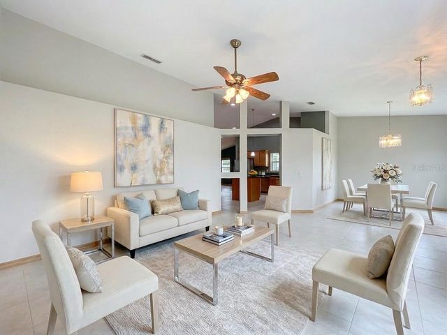 6609 PINEKNOT COURT, Ocoee, FL 34761