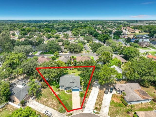 6609 PINEKNOT COURT, Ocoee, FL 34761