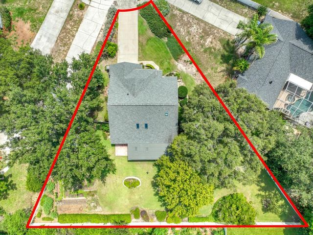 6609 PINEKNOT COURT, Ocoee, FL 34761