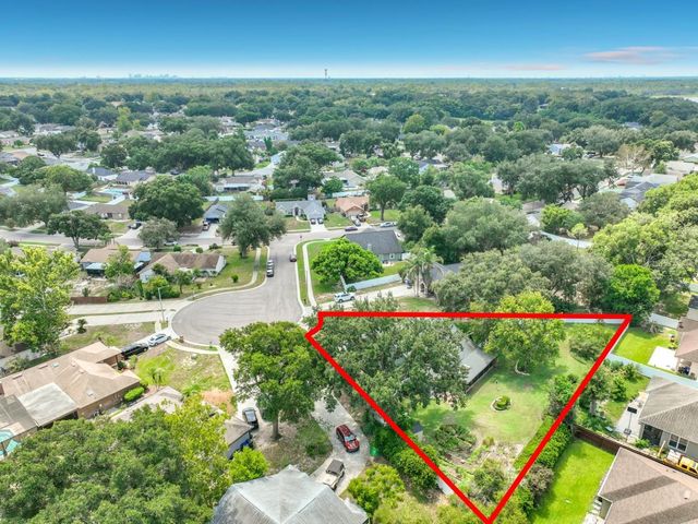 6609 PINEKNOT COURT, Ocoee, FL 34761