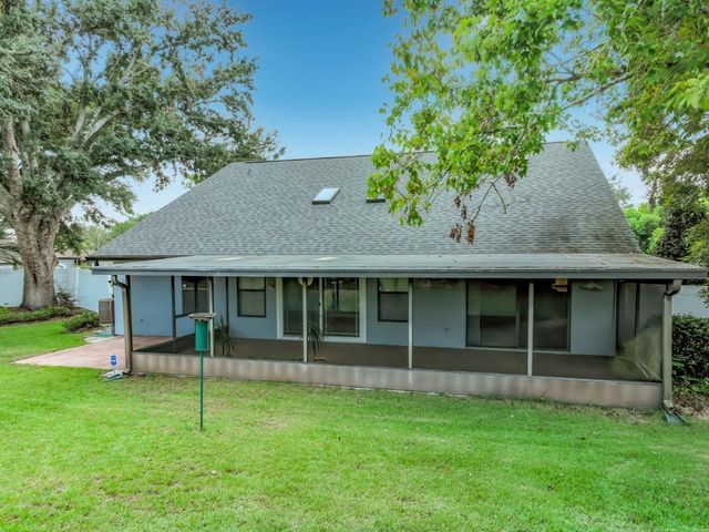 6609 PINEKNOT COURT, Ocoee, FL 34761