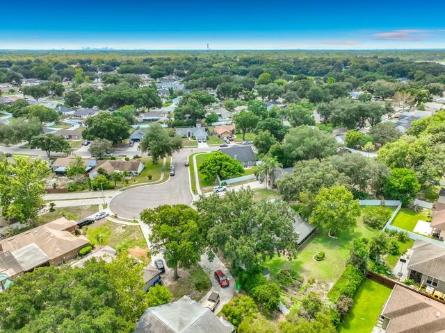 6609 PINEKNOT COURT, Ocoee, FL 34761