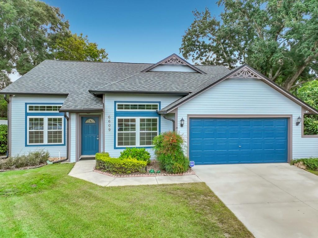 6609 PINEKNOT COURT, Ocoee, FL 34761